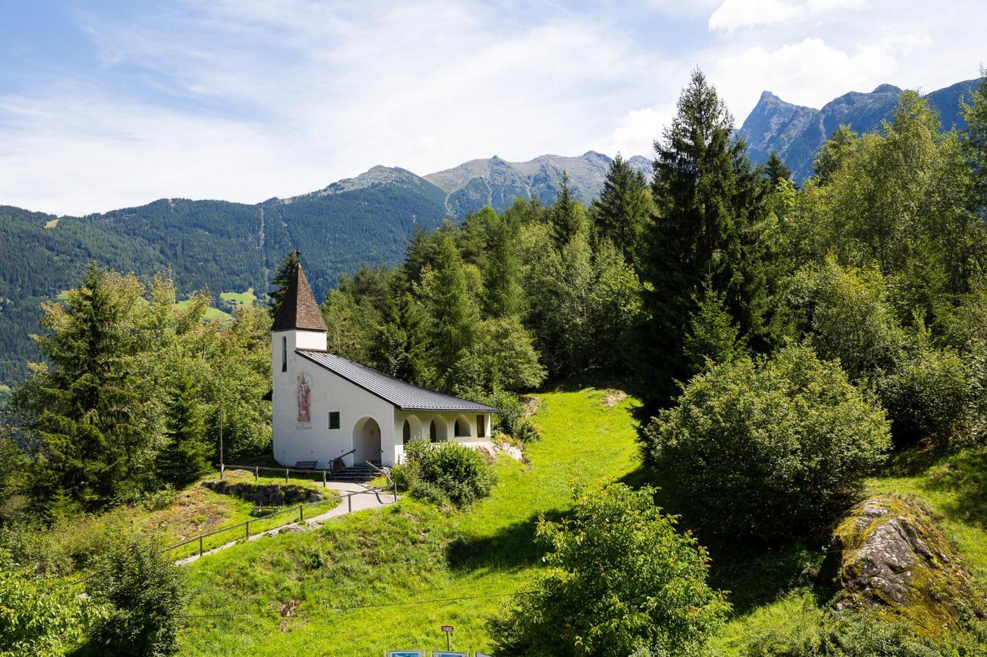Seehueter'S Hotel Seerose Эц Экстерьер фото
