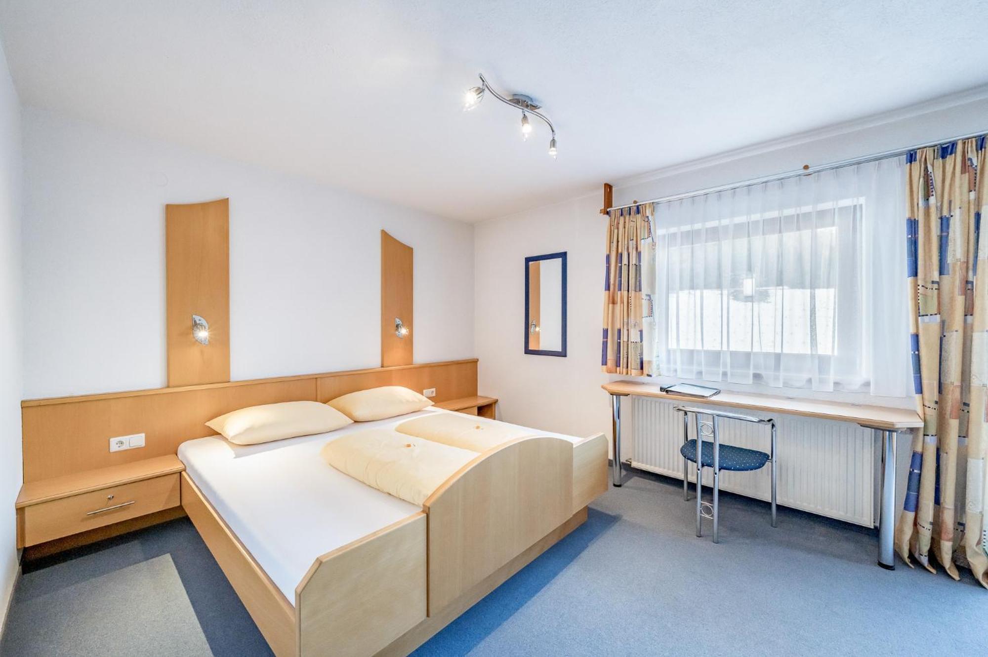 Seehueter'S Hotel Seerose Эц Номер фото