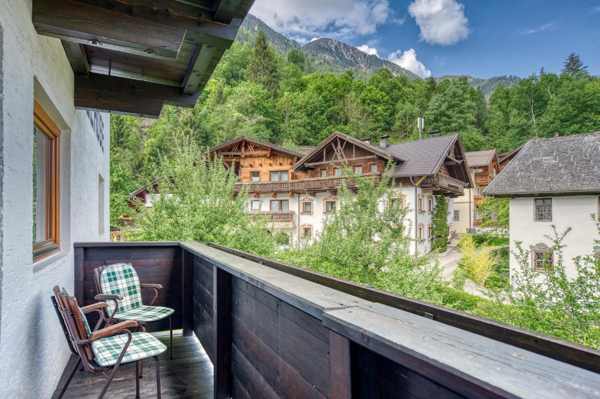 Seehueter'S Hotel Seerose Эц Номер фото