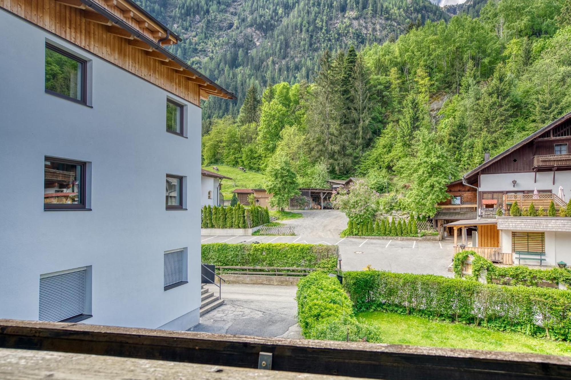 Seehueter'S Hotel Seerose Эц Экстерьер фото